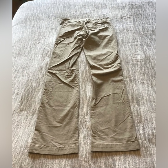 ✨✨ Hurley Khaki Pants Size 1 ✨✨ - Picture 4 of 4